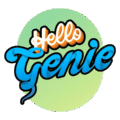 Hello Genie